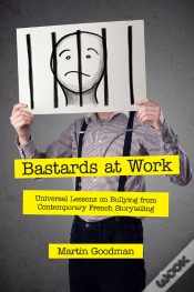 Capa do artigo Bastards At Work