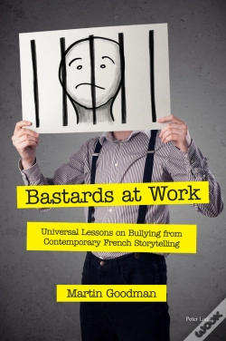 Capa do artigo Bastards At Work