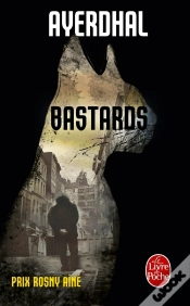 Capa do artigo Bastards