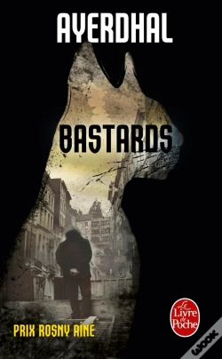 Capa do artigo Bastards