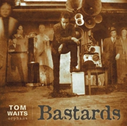 Capa do artigo Bastards - CD