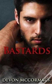 Capa do artigo Bastards