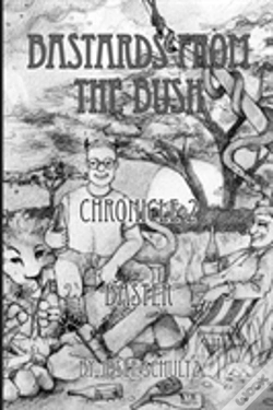 Capa do artigo Bastards From The Bush