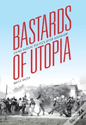 Capa do artigo Bastards Of Utopia