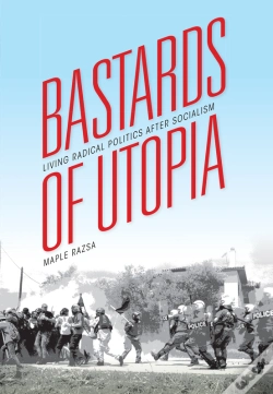 Capa do artigo Bastards Of Utopia