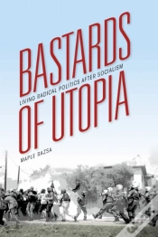 Capa do artigo Bastards Of Utopia