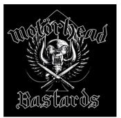 Capa do artigo Bastards - Vinil
