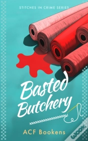 Capa do artigo Basted Butchery