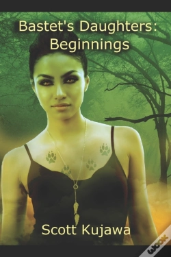 Capa do artigo Bastet'S Daughters: Beginnings