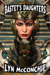 Bastet'S Daughters