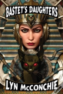 Capa do artigo Bastet'S Daughters