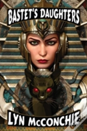 Capa do artigo Bastet