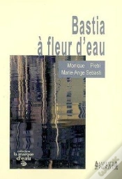 Capa do artigo Bastia À Fleur D