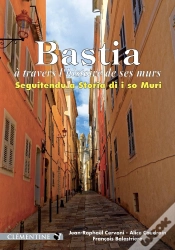 Capa do artigo Bastia À Travers L
