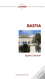 Capa do artigo Bastia