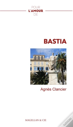 Capa do artigo Bastia