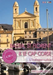 Capa do artigo Bastia, St Florent Et Le Cap Corse