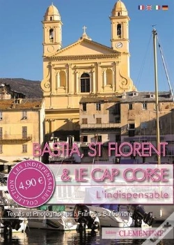 Capa do artigo Bastia, St Florent Et Le Cap Corse