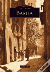 Capa do artigo Bastia