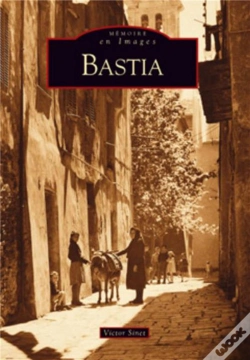 Capa do artigo Bastia