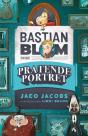 Bastian Blom (1) En Die Pratende Portret - Preview