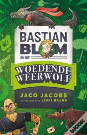 Capa do artigo Bastian Blom (3) En Die Woedende Weerwolf