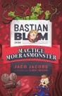 Bastian Blom (4) En Die Magtige Moerasmonster - Preview