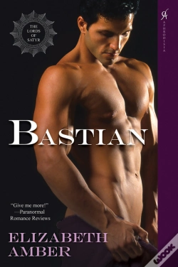 Capa do artigo Bastian