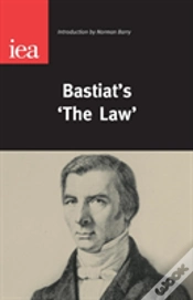 Capa do artigo Bastiat