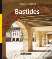 Capa do artigo Bastides