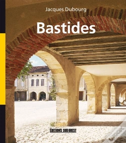 Capa do artigo Bastides