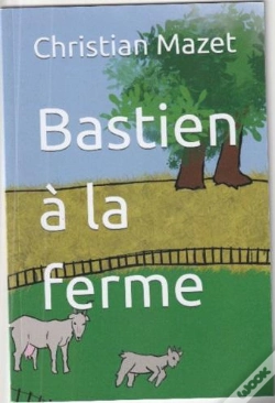 Capa do artigo Bastien A La Ferme
