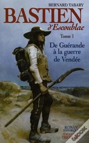 Capa do artigo Bastien D