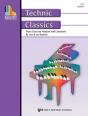 Bastien Essentials: Technic Classics, Level 1 - Preview