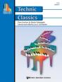 Bastien Essentials: Technic Classics, Level 2 - Preview
