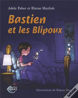 Capa do artigo Bastien Et Les Blipoux