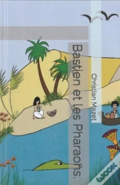 Capa do artigo Bastien Et Les Pharaons