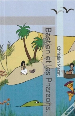 Capa do artigo Bastien Et Les Pharaons