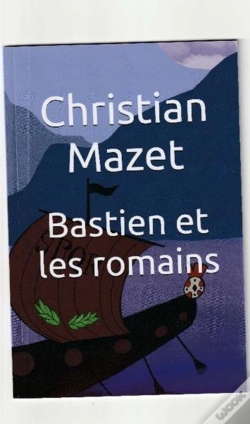 Capa do artigo Bastien Et Les Romains