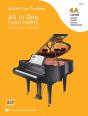 Bastien New Traditions: All In One Piano Course - Level 4a - Preview