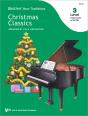 Bastien New Traditions: Christmas Classics - Level 3 - Preview