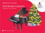 Bastien New Traditions: Christmas Classics - Primer B - Preview