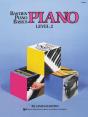 Bastien Piano Basics: Piano Level 2 - Preview