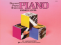 Bastien Piano Basics: Piano Primer - Preview