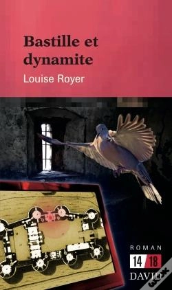 Capa do artigo Bastille Et Dynamite