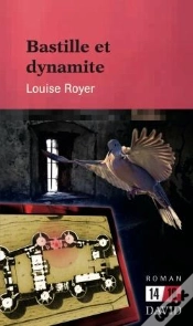 Capa do artigo Bastille Et Dynamite