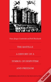 Capa do artigo Bastille
