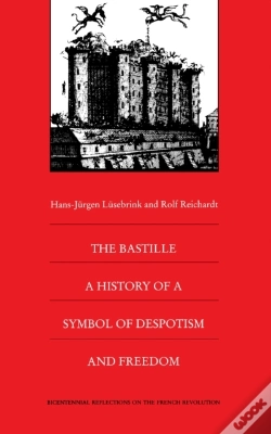 Capa do artigo Bastille