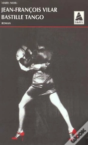 Capa do artigo Bastille-Tango