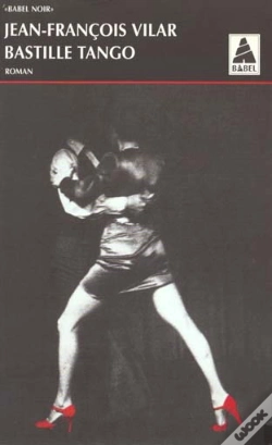 Capa do artigo Bastille-Tango
